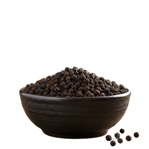 Black pepper
