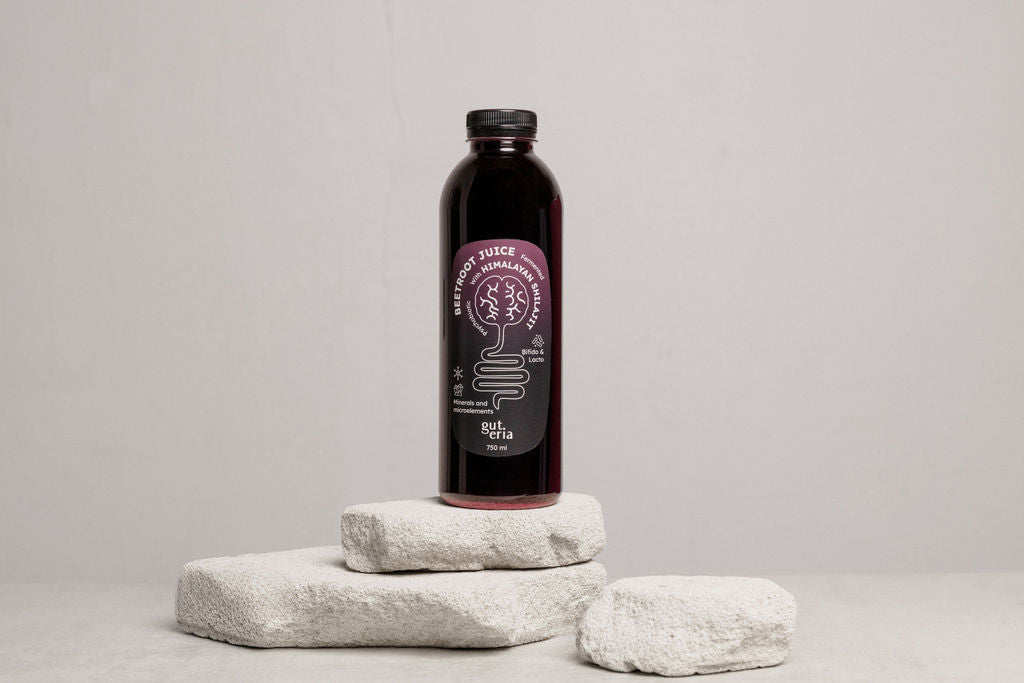 Beetroot Concentrate - SS1