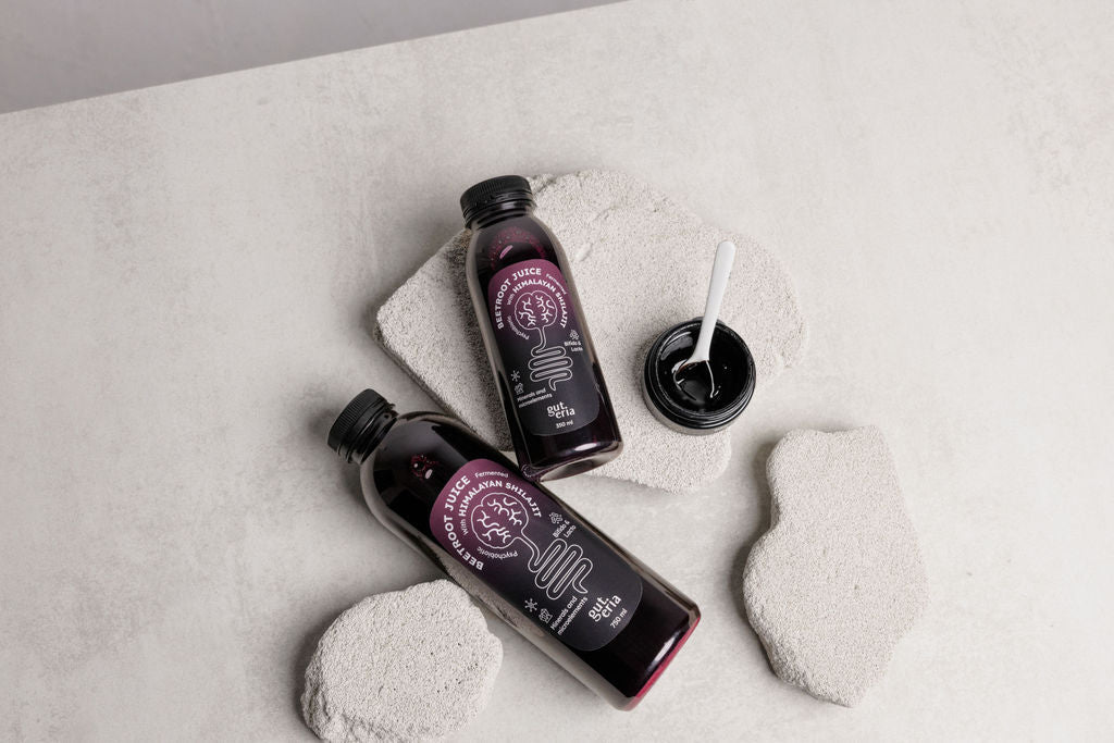 Beetroot Concentrate - SS1