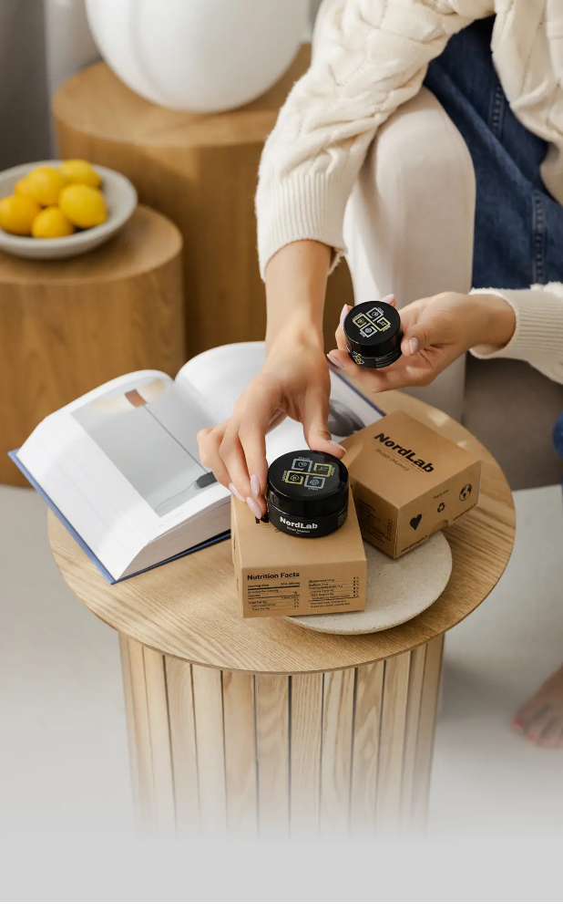 Only Lab-Certified Shilajit – Nature You Can Trust