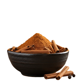 Cinnamon