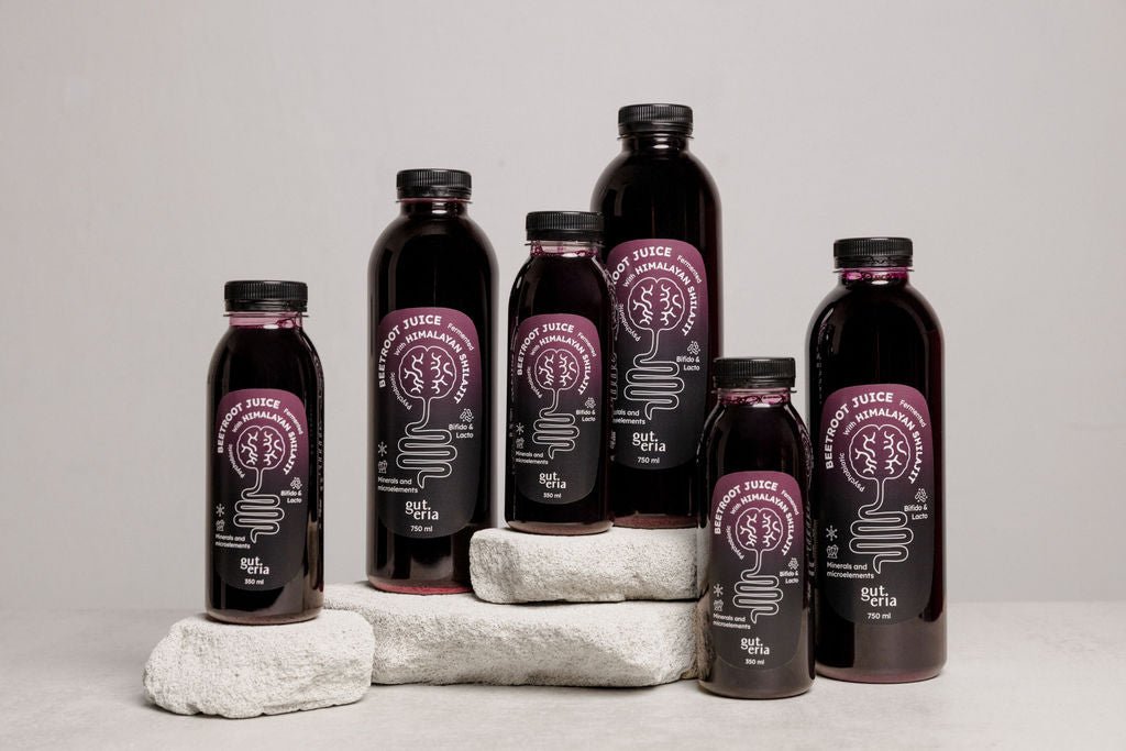 Beetroot Concentrate - SS1