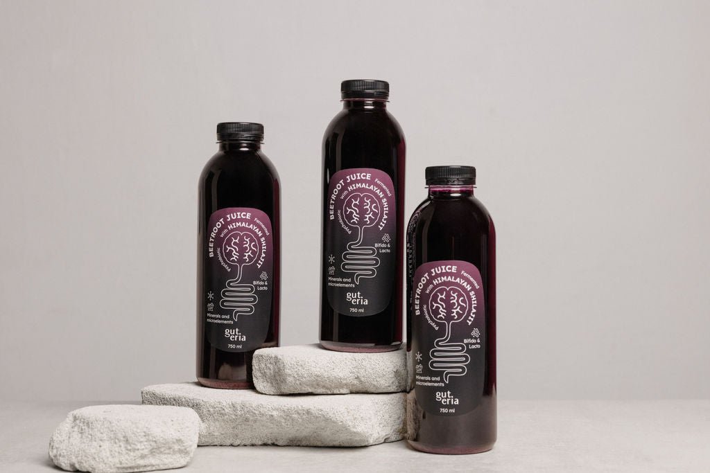 Beetroot Concentrate - SS1