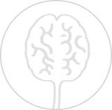 Gut health → mental health