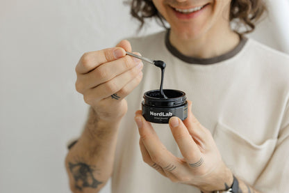 Shilajit - SS1